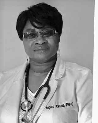 Photo of Dominion healthcare services inc, Psychiatric Nurse Practitioner in Baltimore City County, MD