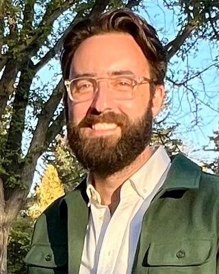 Photo of Dr. Adam Stacey, PsyD, RDPsych, Psychologist