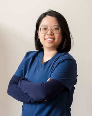 Photo of Thao Tran, Psychiatric Nurse Practitioner, PMHNP