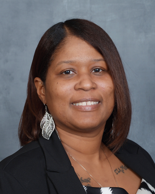 Photo of Chanel Morgan, Licensed Professional Counselor, LPC