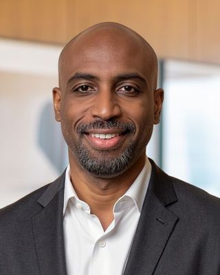 Photo of Dr. Alton Williams, Psychiatrist, MD