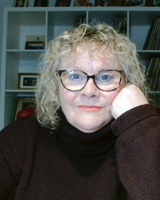 Photo of Carol Remfrey Foote - St Andrews Counselling and Psychotherapy, Psychotherapist, MUKCP