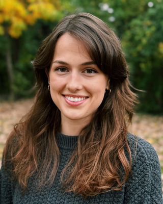 Photo of Christiana Zoe Le, Licensed Professional Clinical Counselor, LPCC