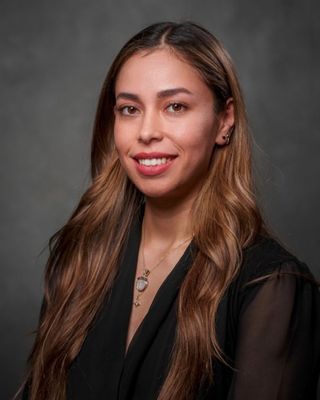 Photo of Adriana Del Olmo, MA, LPC, CCTP, Licensed Professional Counselor