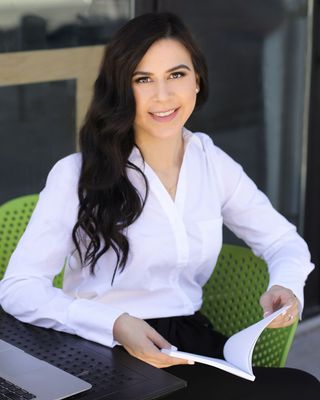 Photo of Alison Watt, Registered Social Worker, BSW, MSW, RSW