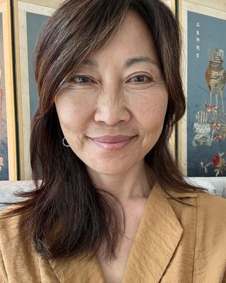 Photo of Dr. Catharina Kang - Catharina Kang, PhD, Psychologist, PhD