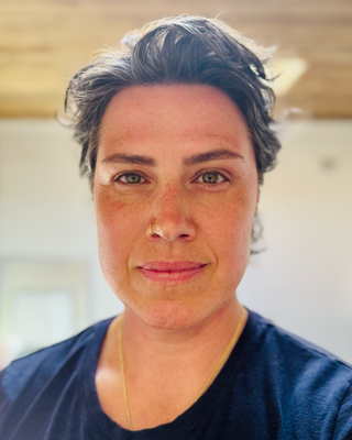 Photo of Lisa M Glasser, Pre-Licensed Professional, MA, NCC