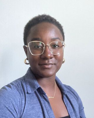 Photo of Ti' Esha Jones, Counselor in Lincoln, NE