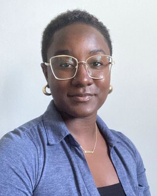 Photo of Ti' Esha Jones, Counselor in Omaha, NE