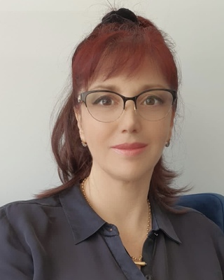 Photo of Olena Lysychka, Psychologist in Miami, QLD