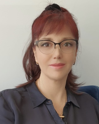 Photo of Olena Lysychka, Psychologist in South East Queensland, QLD