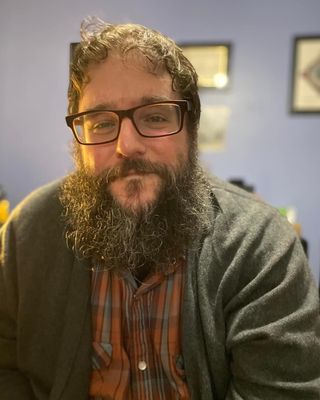 Photo of Timothy VanDyke, Counselor, LMSW