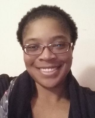 Photo of Rashidah Hansen, LPC, Licensed Professional Counselor