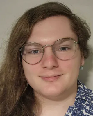 Photo of Bree Bernhardt, Counselor, LCMHCA