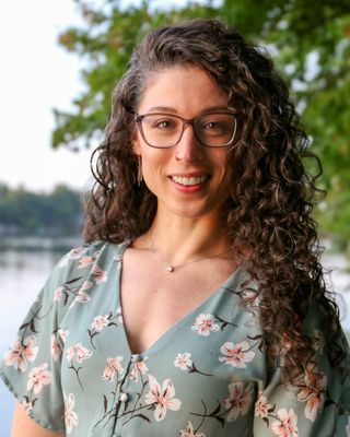 Photo of Ashley Miller, Counselor, MA, LMHC