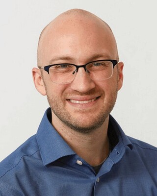 Photo of Nicholas Collura, Pastoral Counselor in Haverford, PA