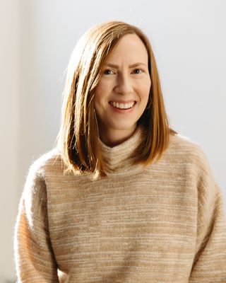 Photo of Martha Dalton, Registered Social Worker, MSW, BSW