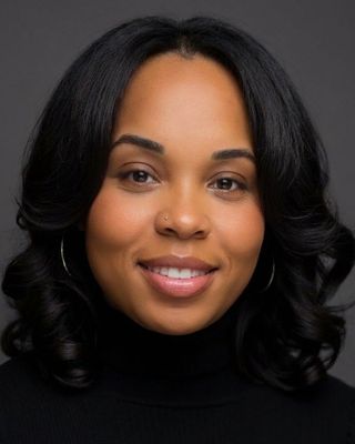 Photo of Dresdin Hewlett, Clinical Social Work/Therapist, LCSW