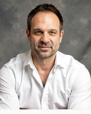 Photo of Bradley LaRocco, Clinical Social Work/Therapist, LMSW, LCSW