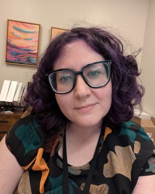 Photo of Ganit A Gray, Clinical Social Work/Therapist, LCSW