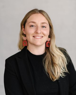 Photo of Lauren Carpenter, Licensed Mental Health Counselor, MSEd, LMHC