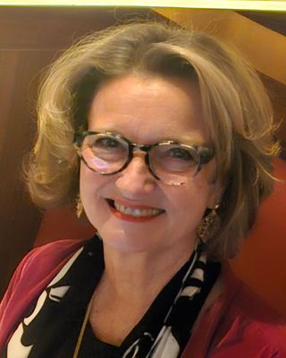 Photo of Linda A Richardson, Licensed Professional Counselor, MS, LPC, CRC, CCATP