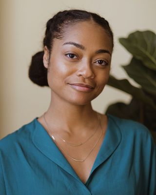 Photo of Sydney McClure, Pre-Licensed Professional in Loop, Chicago, IL