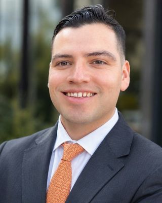 Photo of Miguel Guillermo, Psychiatric Nurse Practitioner, PMHNP