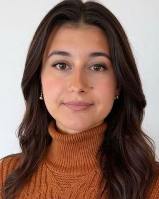 Photo of Emma Michiels, Clinical Social Work/Therapist, LCSW, MSW, MEd