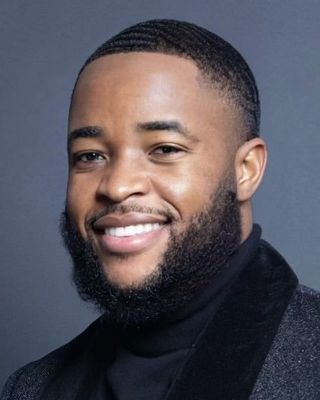 Photo of Obinna Anyanwu - Sunrise Behavioral Health Services, Psychiatric Nurse Practitioner, MSN, APN, PMHNP