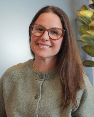 Photo of Justine Beneski - Justine Beneski Counseling LLC, Licensed Professional Counselor, LPC, NCC, CCTP