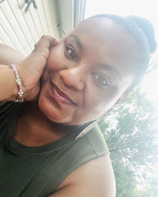 Photo of Jessica Kae Herring, Licensed Professional Counselor, LPCC-S, LCADC