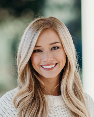 Photo of Sarah Lucas, Licensed Professional Counselor, LPC, PMH-C