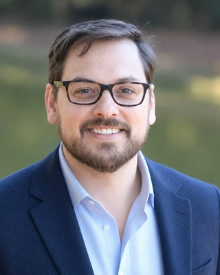 Photo of Brandon Rowsey, Licensed Professional Counselor, LPC