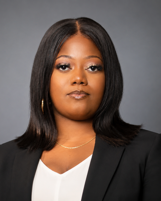 Photo of Ashley Ja'nay Brickhouse - Legacy Mental Health Services, Pre-Licensed Professional