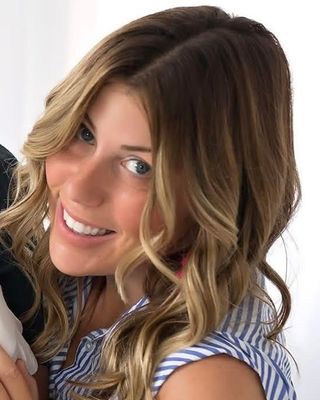 Photo of Erin Doyle Theodorou, Licensed Professional Counselor, MEd, LPC, ACS, NCC