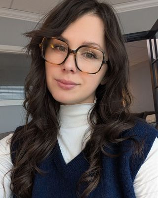 Photo of Brittany MacCartney, Counsellor, MCP, RCC