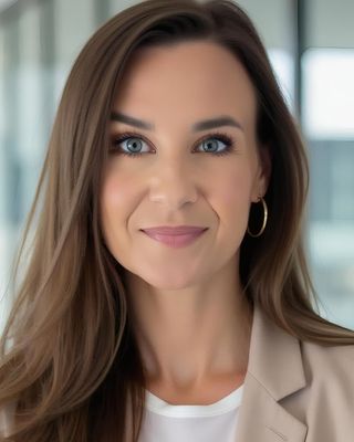 Photo of Alexandra Brotzman, Psychiatric Nurse Practitioner, MSN, PMHNP