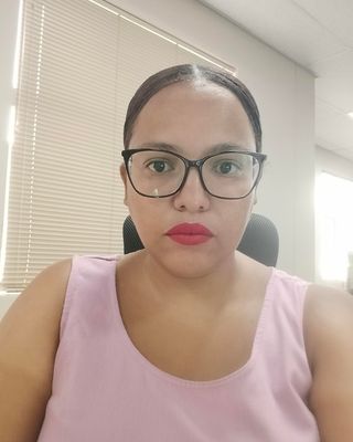 Photo of Cara Tanya Sicarias, General Counsellor