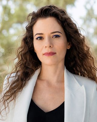 Photo of Kristina Botsu, Counsellor, RTC, BA psyc