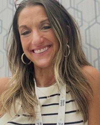 Photo of Jacqueline Serritella, Psychiatric Nurse Practitioner