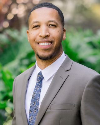 Photo of Kyle Montgomery, Psychiatric Nurse Practitioner, PMHNP