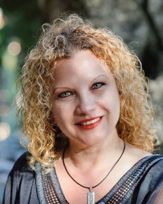 Photo of Irina Gubenko, Marriage & Family Therapist, LMFT, EFT, MS Ed