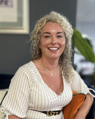 Photo of Danielle Lloyd, Counsellor, MBACP