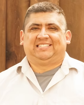 Photo of Pablo Reyna, Licensed Professional Counselor, LPC