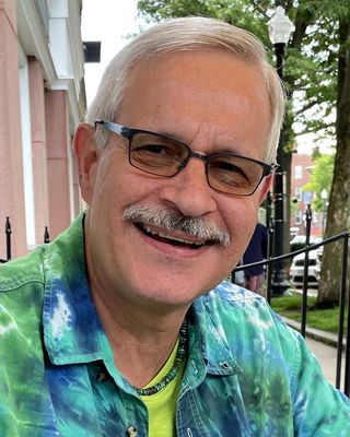 Photo of Steven Katz, Clinical Social Work/Therapist in Park Slope, Brooklyn, NY