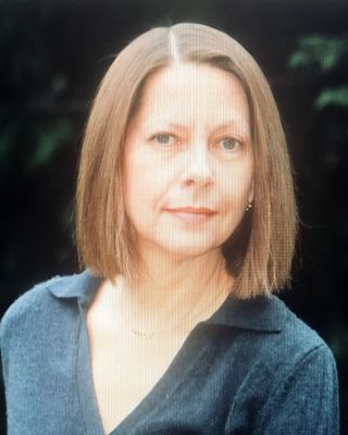Photo of Jill Cockerton, Psychotherapist, MSc, MBACP