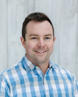 Photo of Easton Levi, Counselor, MA, LLPC