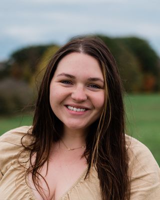 Photo of Ashlee Shearer, Licensed Professional Counselor, MA, LPC