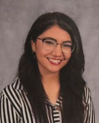 Photo of Sylvia Castillo, Counselor, LAC, MA